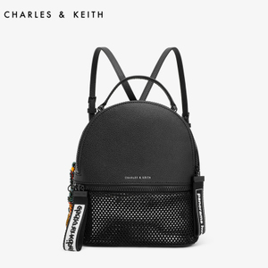 CHARLES&KEITH CK2-20780509-Black
