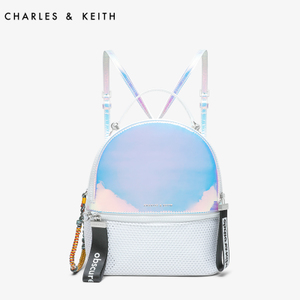 CHARLES&KEITH CK2-20780509-Multi