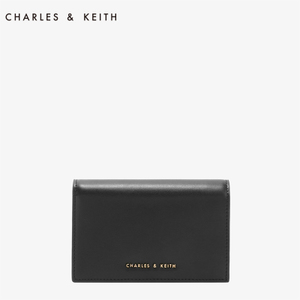 CHARLES&KEITH CK6-10770284-Black