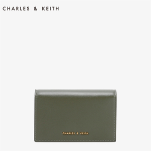 CHARLES&KEITH CK6-10770284-Olive
