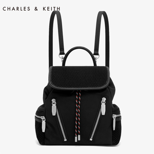 CHARLES&KEITH CK2-20150694-Black