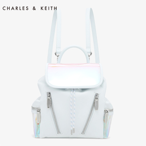 CHARLES&KEITH CK2-20150694-White