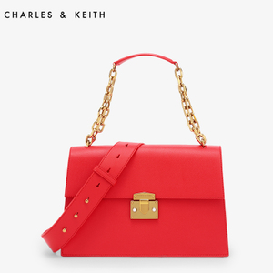 CHARLES&KEITH CK2-20270077-Red