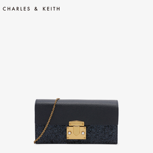 CHARLES&KEITH CK6-10840116-Navy