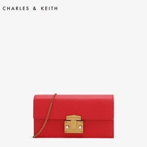 CHARLES&KEITH CK6-10840116-Red