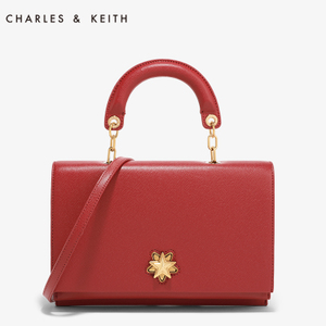 CHARLES&KEITH CK2-50270044-Red
