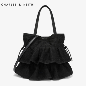 CHARLES&KEITH CK2-20780516-Black