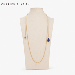 CHARLES&KEITH CK5-22120162-Blue