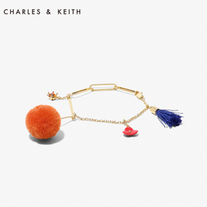 CHARLES&KEITH CK5-12120161-Orange