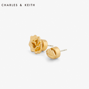 CHARLES&KEITH CK5-42120166-Gold