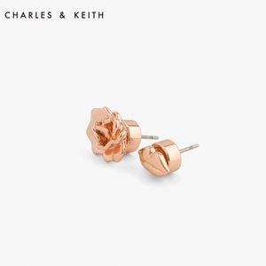 CHARLES&KEITH CK5-42120166-Rose
