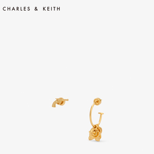 CHARLES&KEITH CK5-42120167-Gold