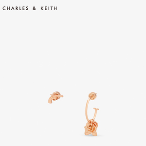 CHARLES&KEITH CK5-42120167-Rose
