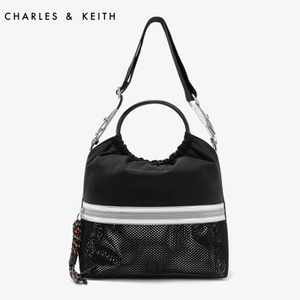 CHARLES&KEITH CK2-30670732-Black