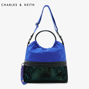 CHARLES&KEITH CK2-30670732-Blue