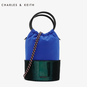 CHARLES&KEITH CK2-80670729-Blue