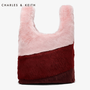 CHARLES&KEITH CK2-20150674-2018-Multi