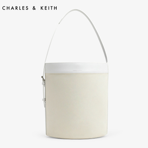 CHARLES&KEITH CK2-20670719-White