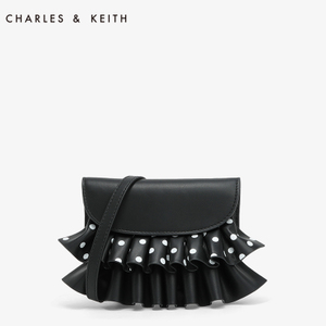 CHARLES&KEITH CK11-80780547-Black