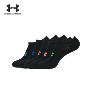 Under Armour/安德玛 1312604-001