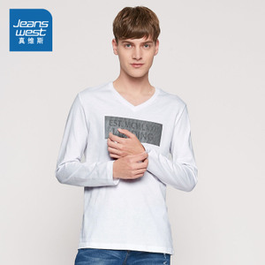 Jeanswest/真维斯 JW-81-171002-2100