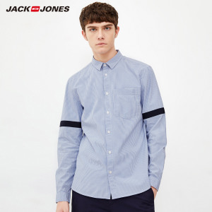 Jack Jones/杰克琼斯 218105501-F41