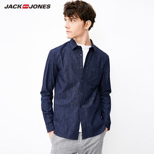 Jack Jones/杰克琼斯 218162502-E40