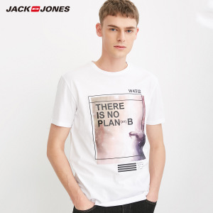 Jack Jones/杰克琼斯 2181T4502-A06