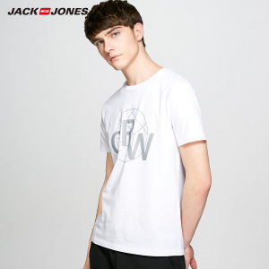 Jack Jones/杰克琼斯 2181T4549-A06