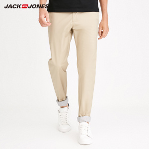 Jack Jones/杰克琼斯 218214504-C11