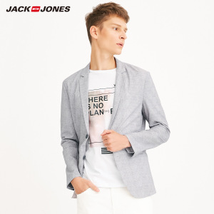 Jack Jones/杰克琼斯 218208503-C39