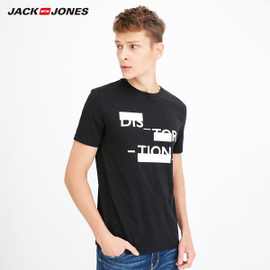 Jack Jones/杰克琼斯 218201554-E40