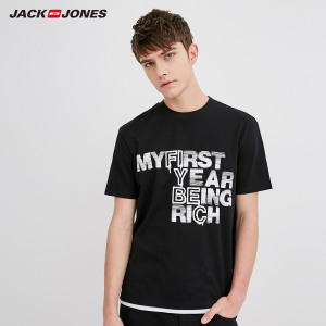 Jack Jones/杰克琼斯 218201523-E40