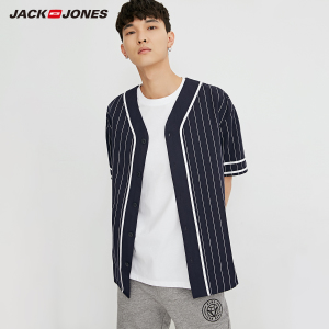 Jack Jones/杰克琼斯 218204520-E39