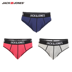 Jack Jones/杰克琼斯 218292504-F18