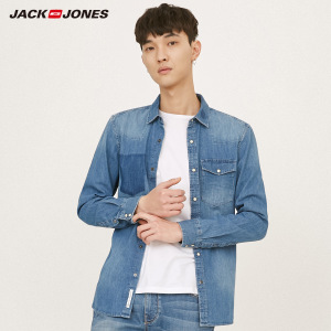 Jack Jones/杰克琼斯 218162513-E37