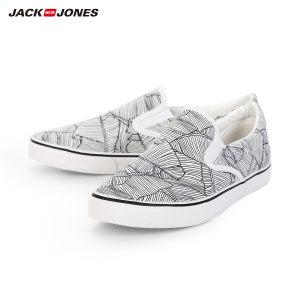 Jack Jones/杰克琼斯 2182C8502A06-A06