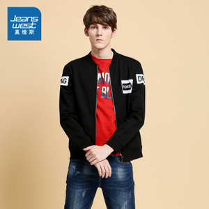 Jeanswest/真维斯 JW-73-121015-2010