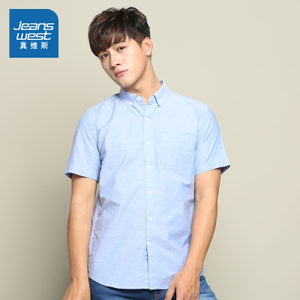 Jeanswest/真维斯 7-2-133001-2504