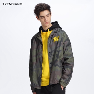 Trendiano 3GC104444P-520