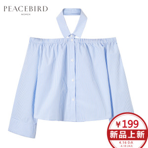 PEACEBIRD/太平鸟 AWCA82301
