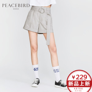 PEACEBIRD/太平鸟 AWGC82282