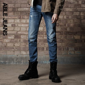 ABLE JEANS 292801025