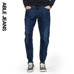 ABLE JEANS 292818001