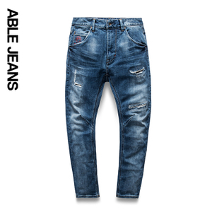 ABLE JEANS 292801030