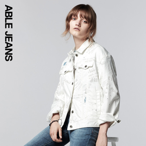 ABLE JEANS 292920007