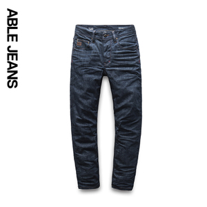 ABLE JEANS 292801006