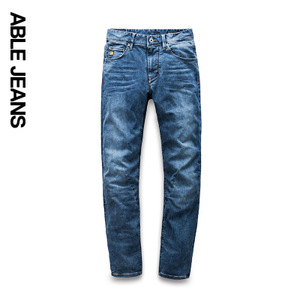 ABLE JEANS 292801004