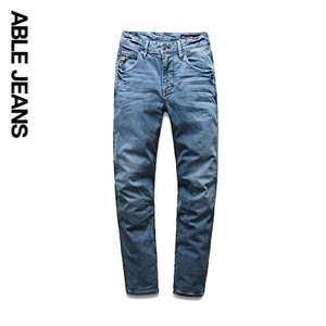 ABLE JEANS 293801108