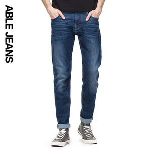 ABLE JEANS 293801102